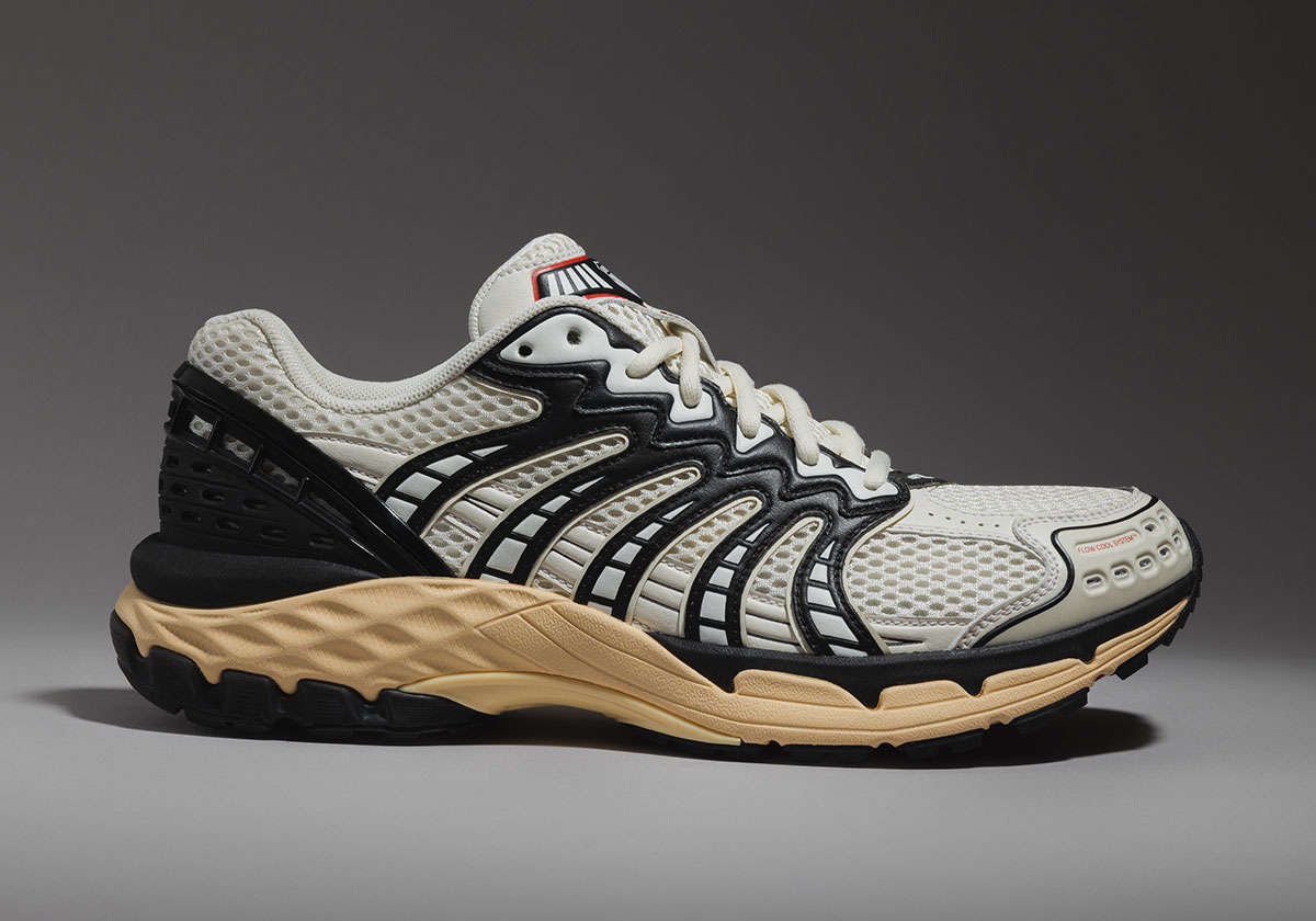 Anwar Carrots K Swiss Racquet Club Collection 3