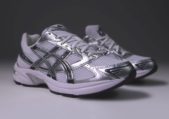 Extra Butter Has A “Moment Of Clarity” On The ASICS GEL-1130