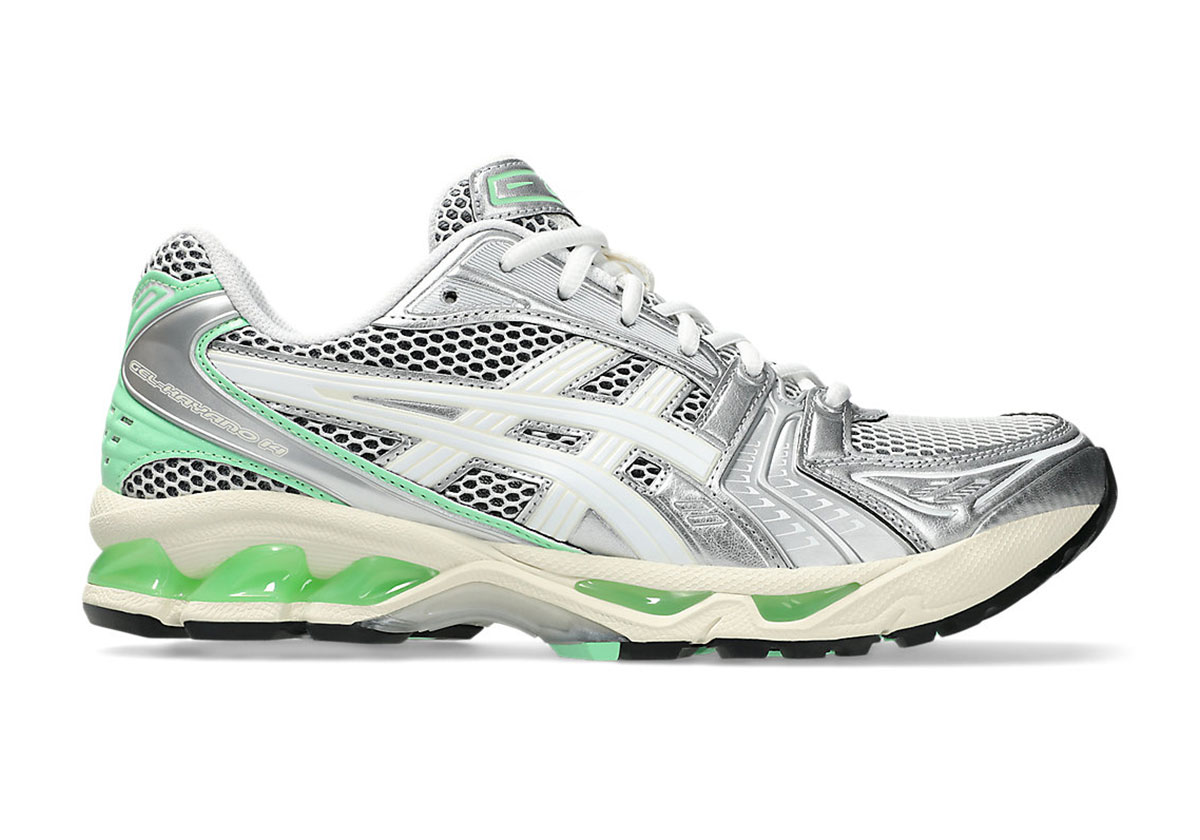 Asics Gel Kayano 14 Menthol 1203a740 102 3