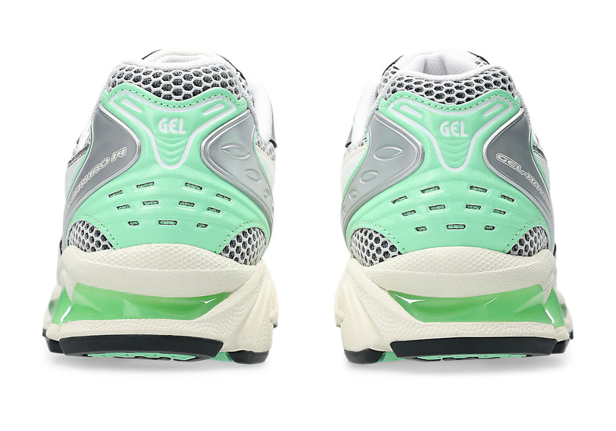 Asics Gel Kayano 14 Menthol 1203a740 102 4