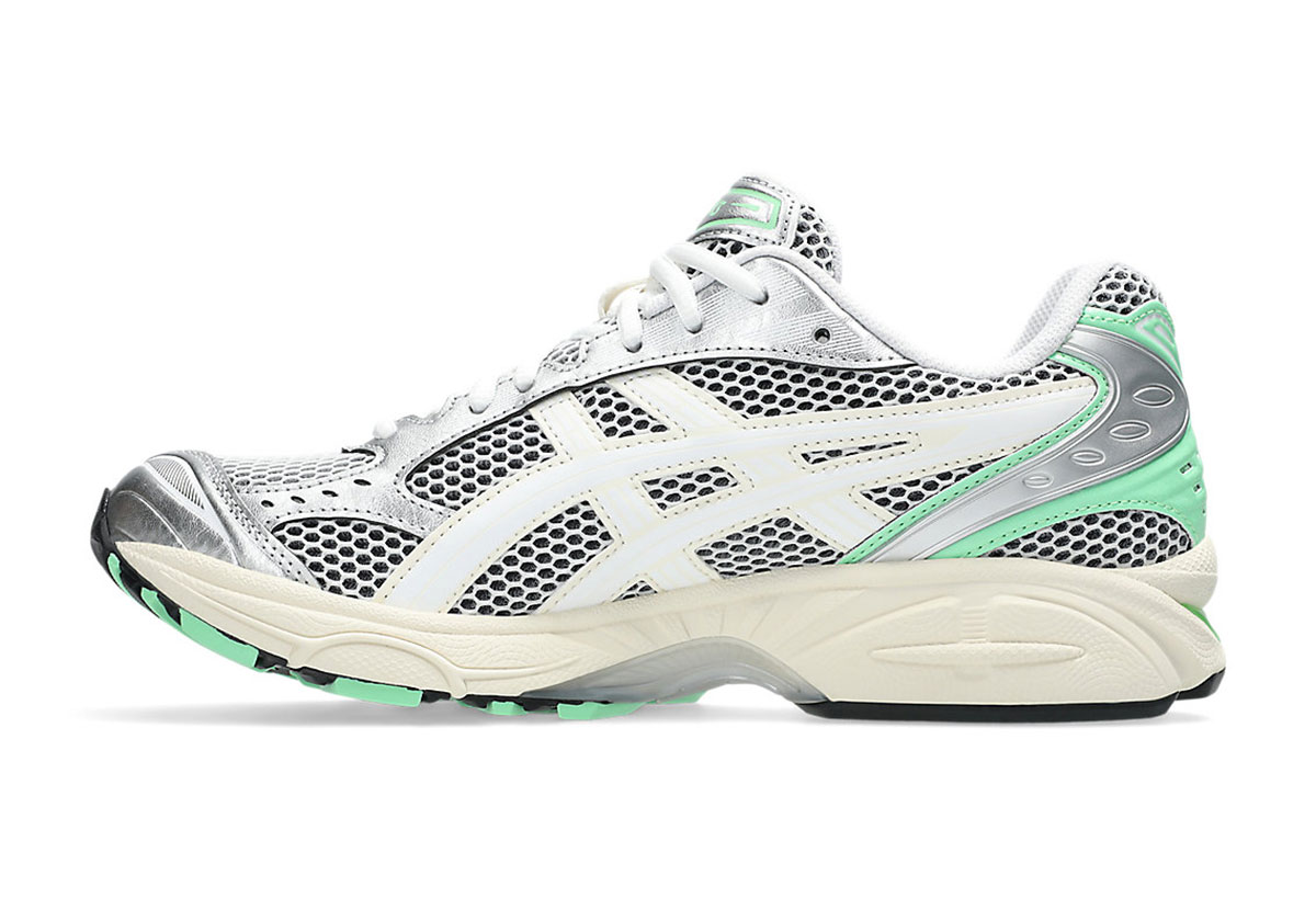 Asics Gel Kayano 14 Menthol 1203a740 102 5