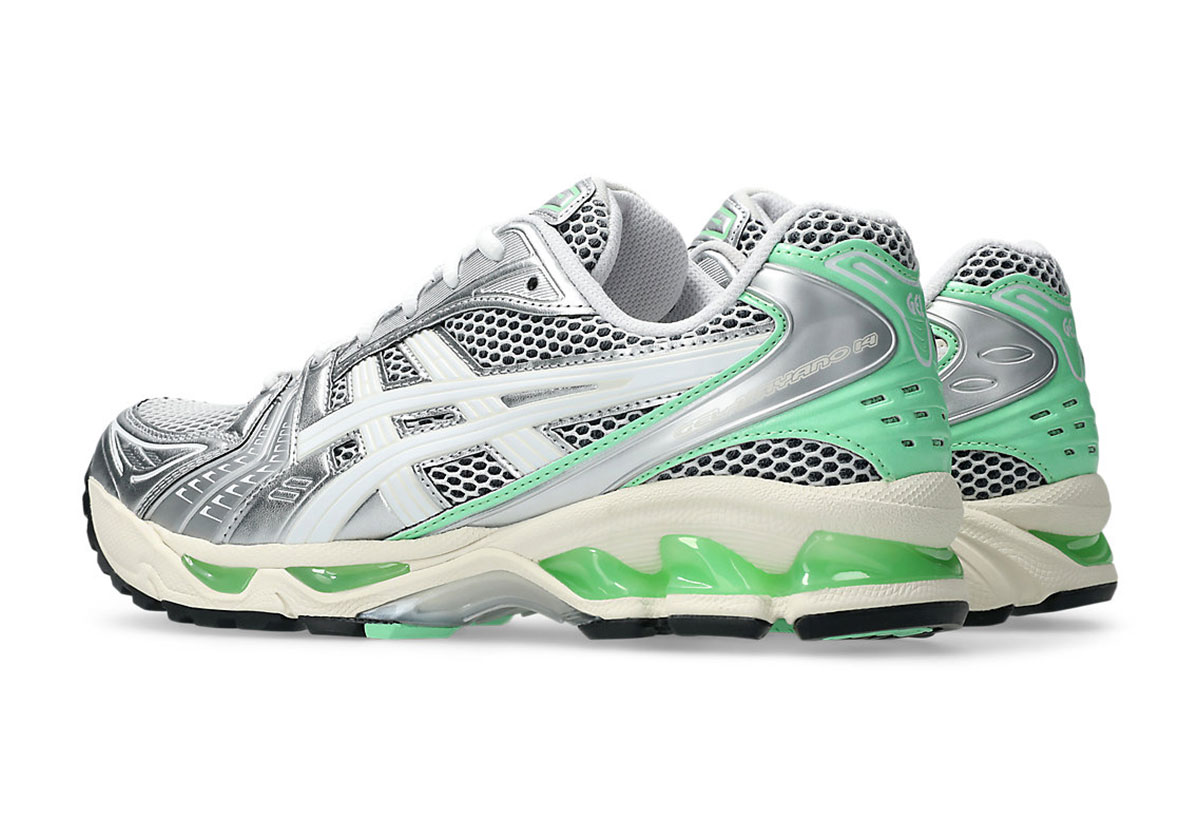Asics Gel Kayano 14 Menthol 1203a740 102 6