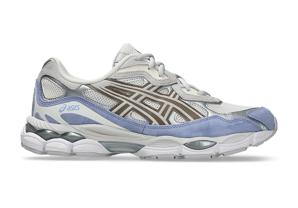 Asics Gel Nyc Cream Cloud Grey 1203a953 100 3