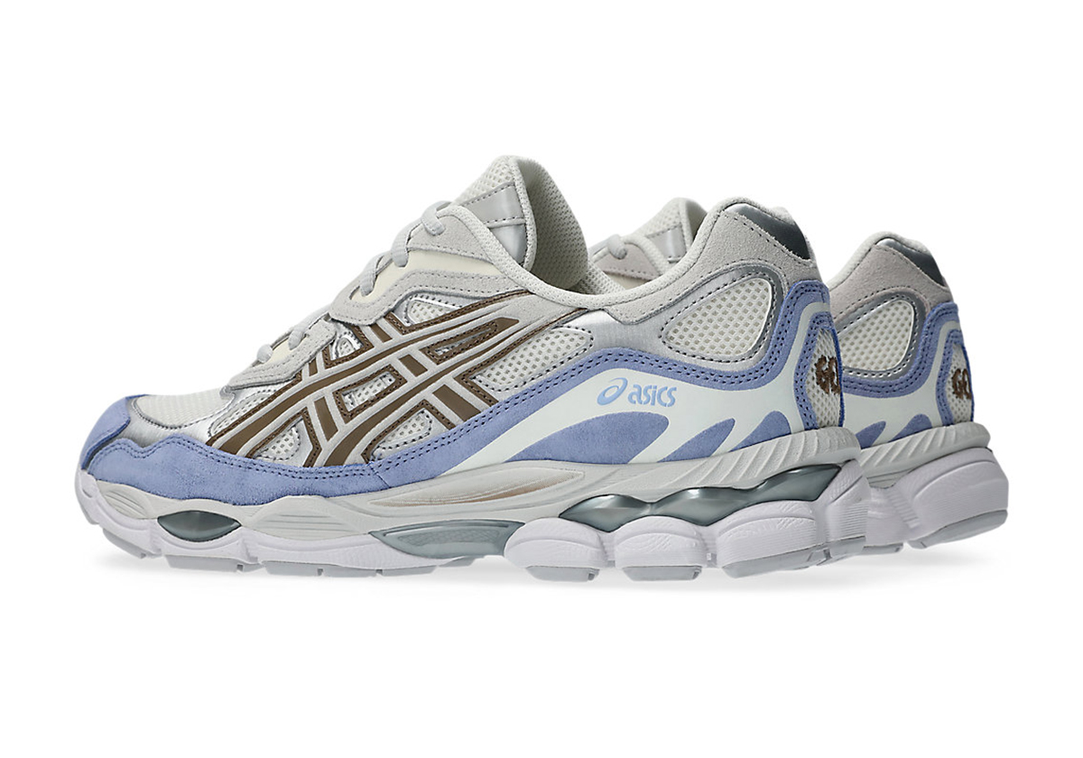 Asics Gel Nyc Cream Cloud Grey 1203a953 100 4