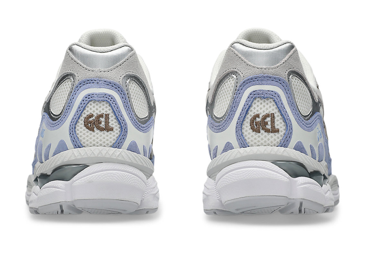 Asics Gel Nyc Cream Cloud Grey 1203a953 100 5