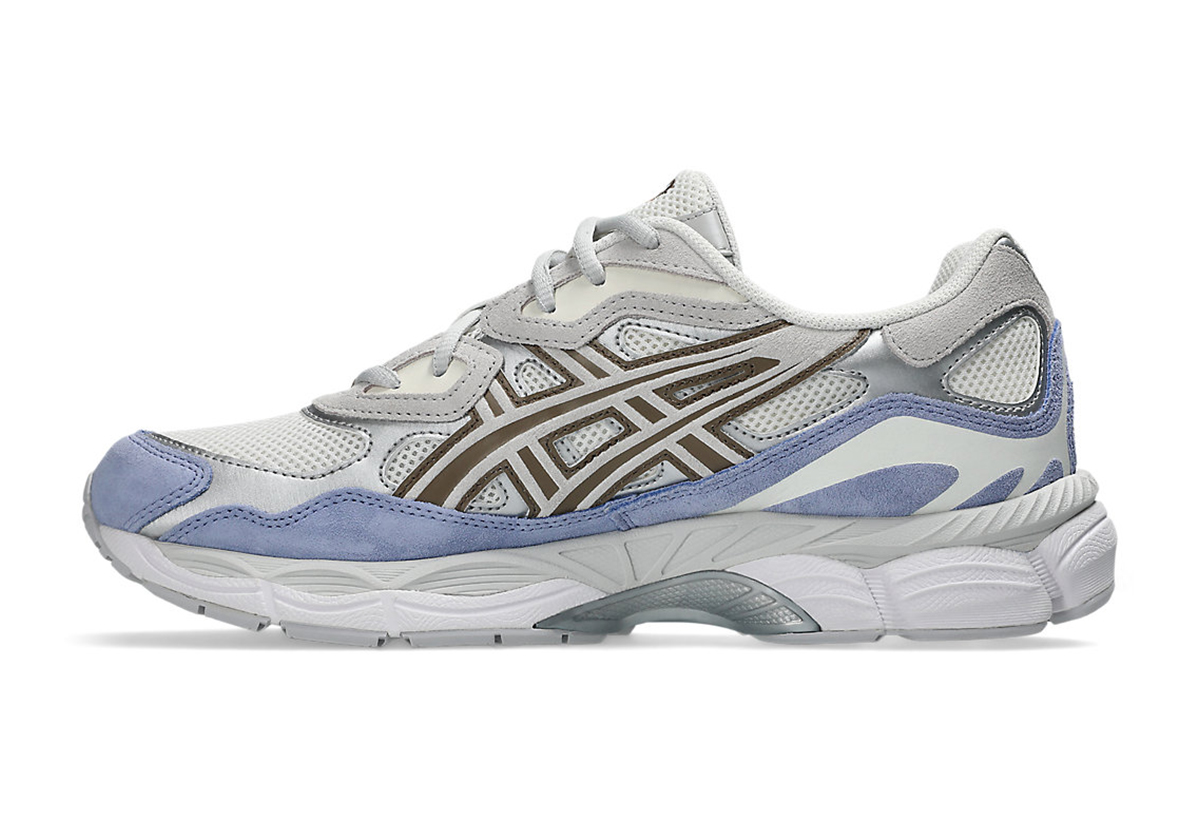 Asics Gel Nyc Cream Cloud Grey 1203a953 100 6