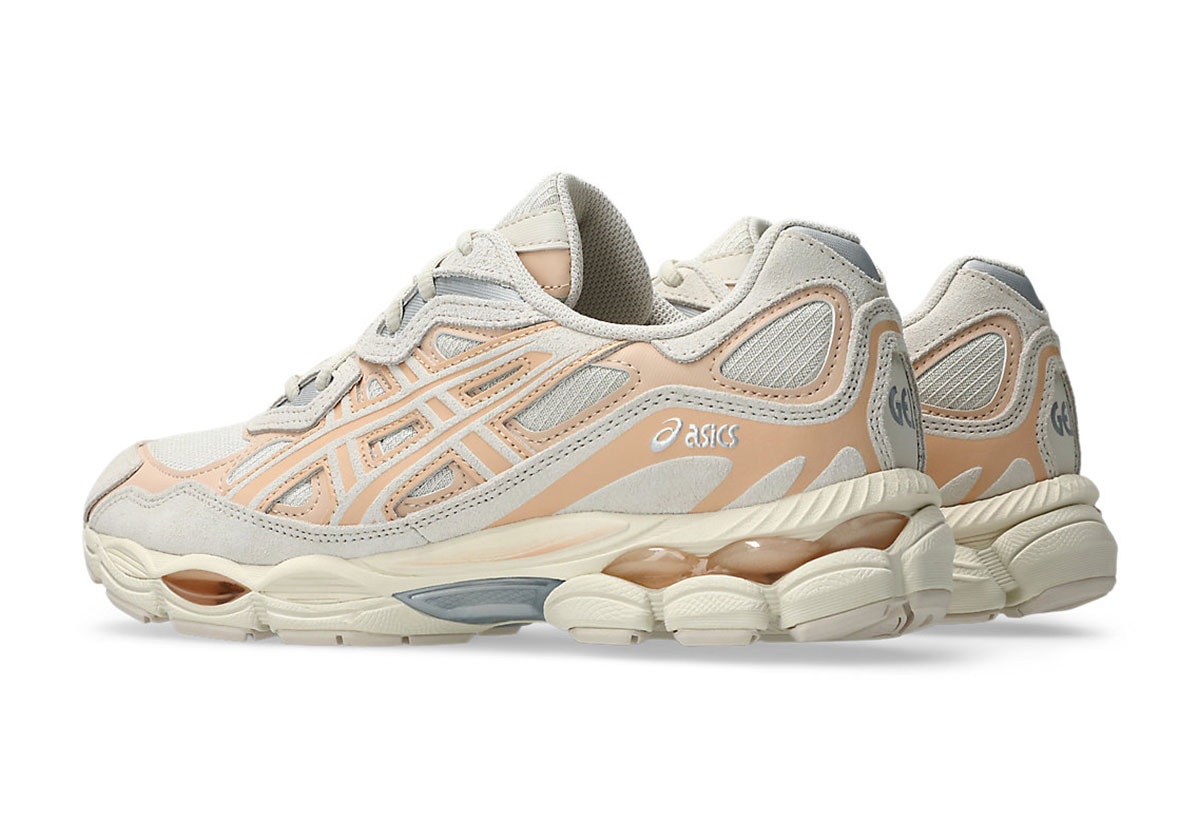 Asics Gel Nyc Oatmeal Bisque 1203a739 250 6