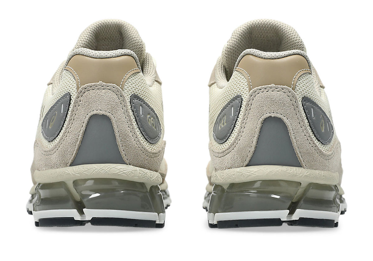 Asics Gel Quantum 360 Pale Oak Wool 1203a731 200 5
