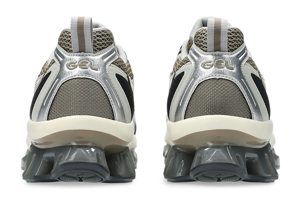 Asics Gel Quantum Kinetic Pepper Cement Grey 1203a270 204 3