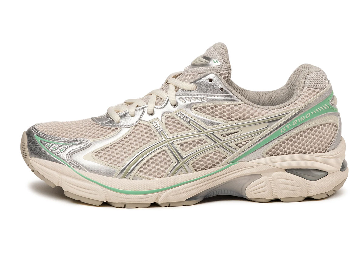 Asics Gt 2160 Peppemint Menthol 1203a275 025