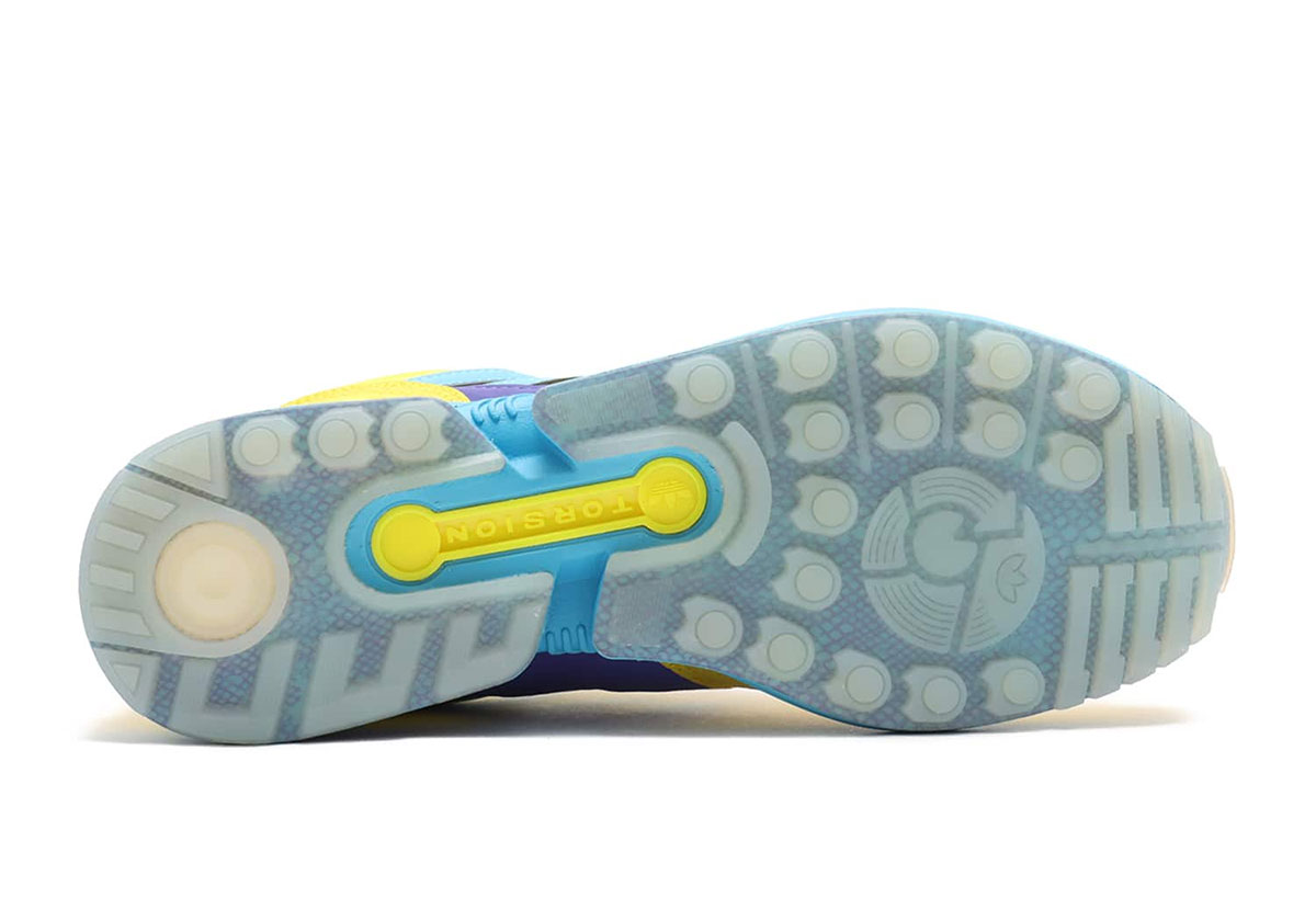 Atmos Adidas Zx8000 G Snk 10 Ura Jq2580 4