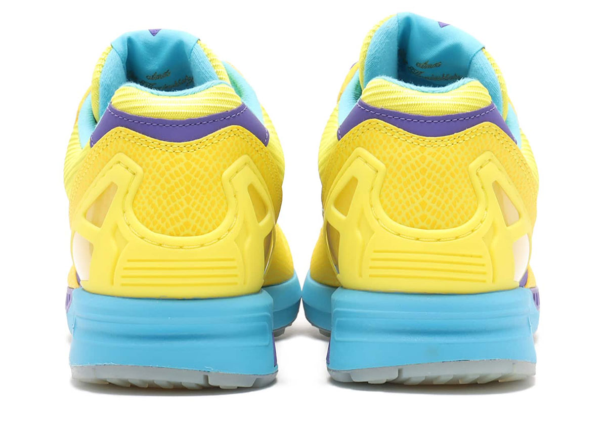 Atmos Adidas Zx8000 G Snk 10 Ura Jq2580 5