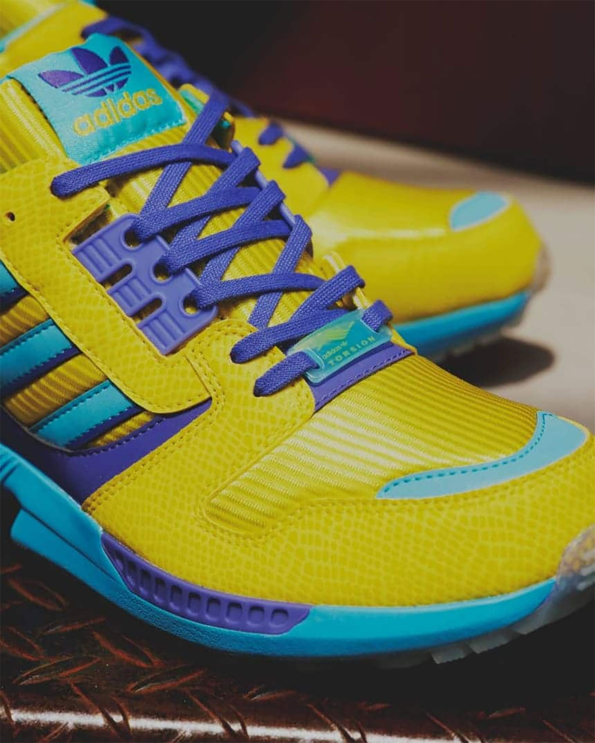 Atmos Adidas Zx8000 G Snk 10 Ura Jq2580 6