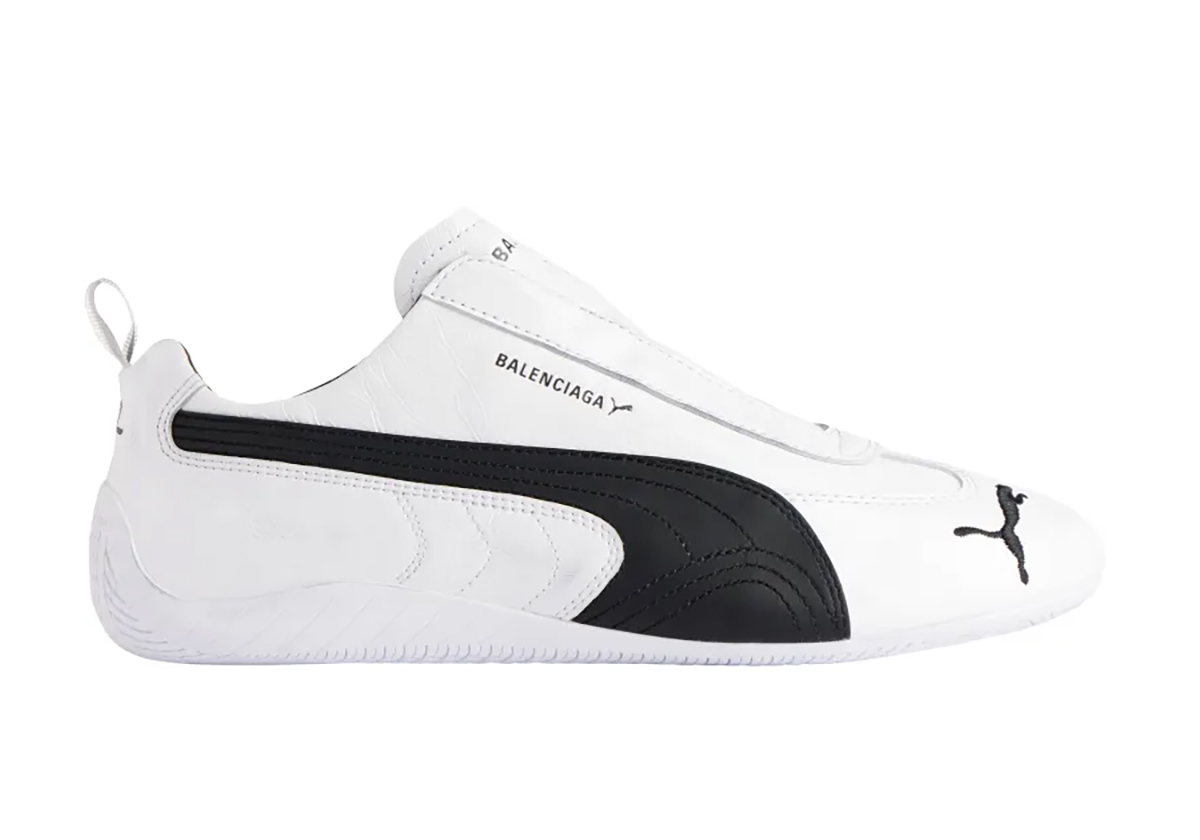 Balenciaga Puma Collection Fall 2025 13