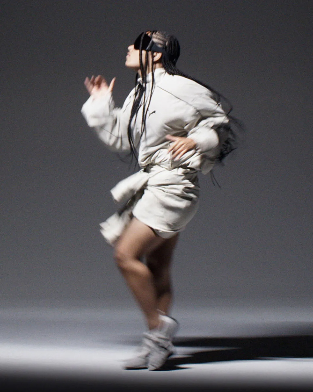 Balenciaga Puma Collection Fall 2025 2