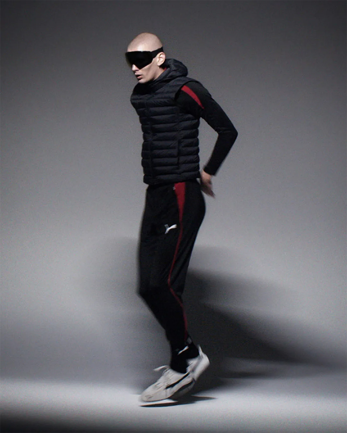 Balenciaga Puma Collection Fall 2025 5