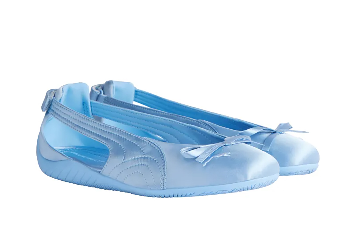 Balenciaga Puma Collection Fall 2025 8