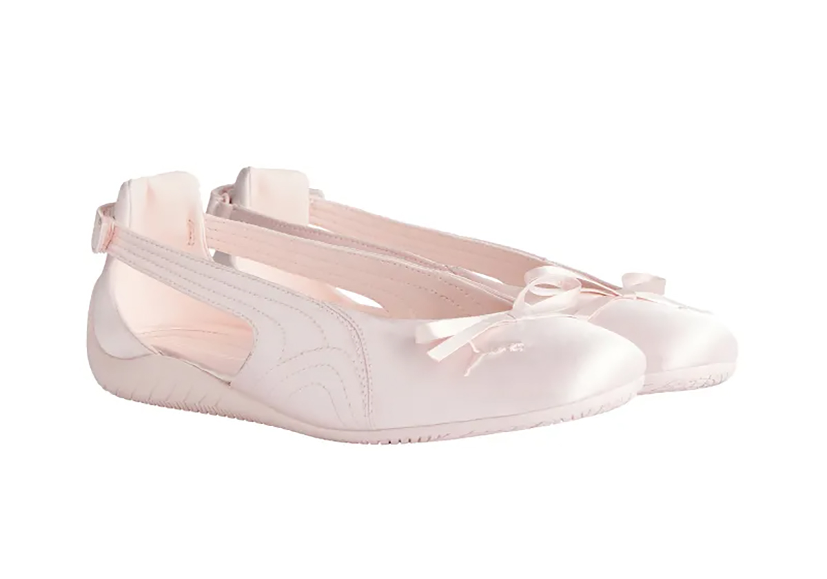 Balenciaga Puma Collection Fall 2025 9