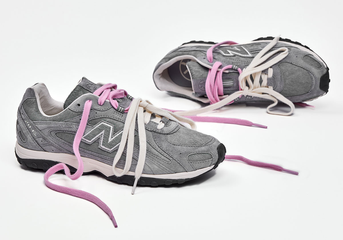 Basketcase New Balance 204l 7