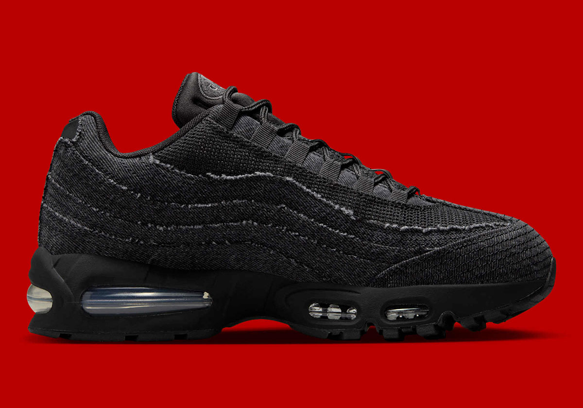 Black Levis Nike Air Max 95 Hm4743 001 10