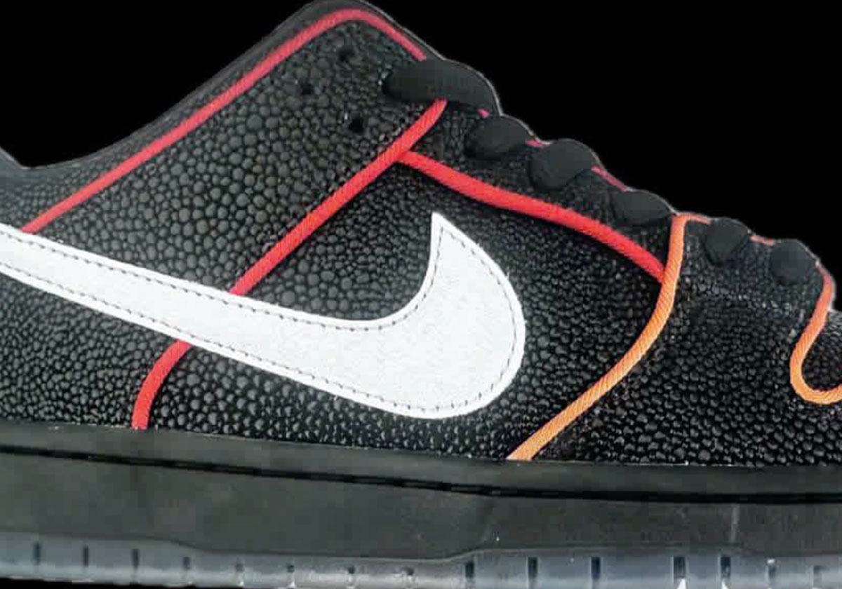 Bronx Girls Skate Gets A Nike SB Dunk Low Collaboration