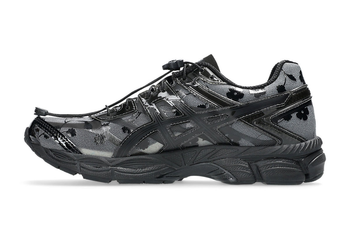 Cecilie Bahnsen Asics Gel Cumulus 16 Black 1203a762 001 6