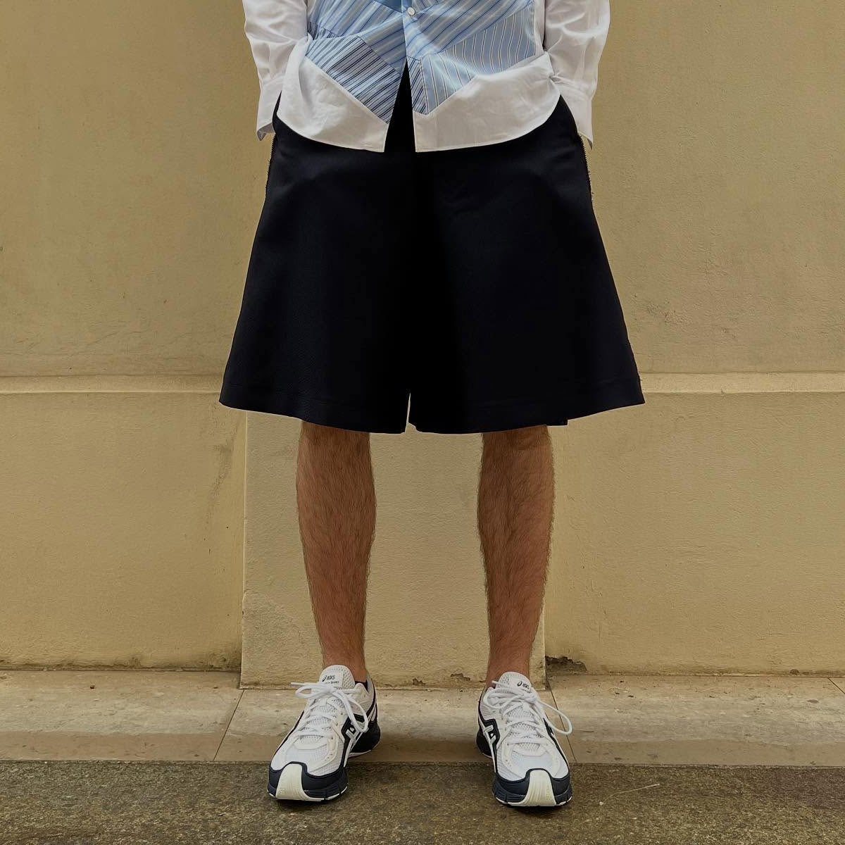 Comme Des Garcons Shirt Asics Gel Sd Lyte Ss26 4