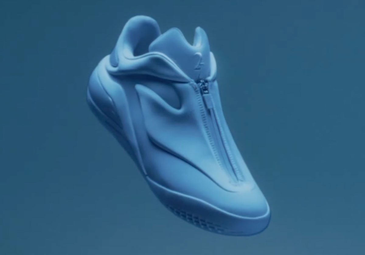 MVP Shai Gilgeous-Alexander Unveils Converse SHAI 001 “Masi Blue” Ahead Of NBA Finals