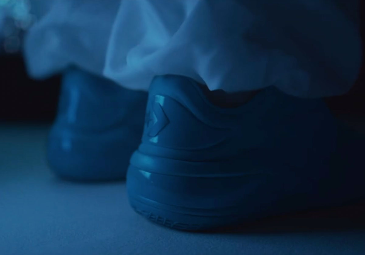 Converse Shai 001 Masi Blue 2