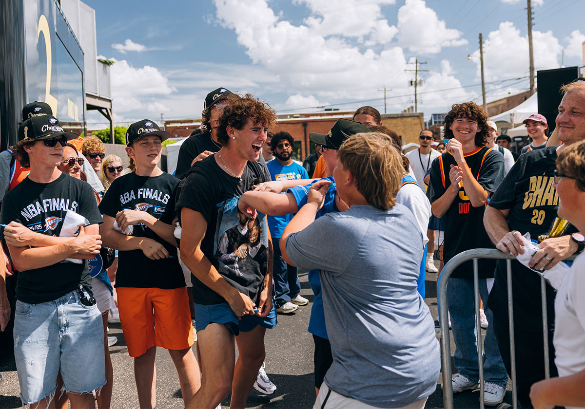 Converse Shai 001 Okc Event Recap 15