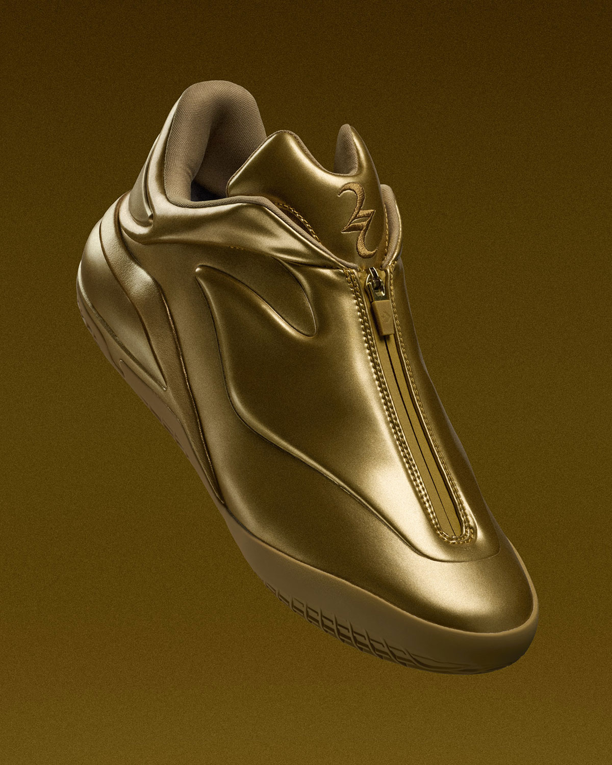 Converse Shai 001 Trophy Gold Nba Finals 5
