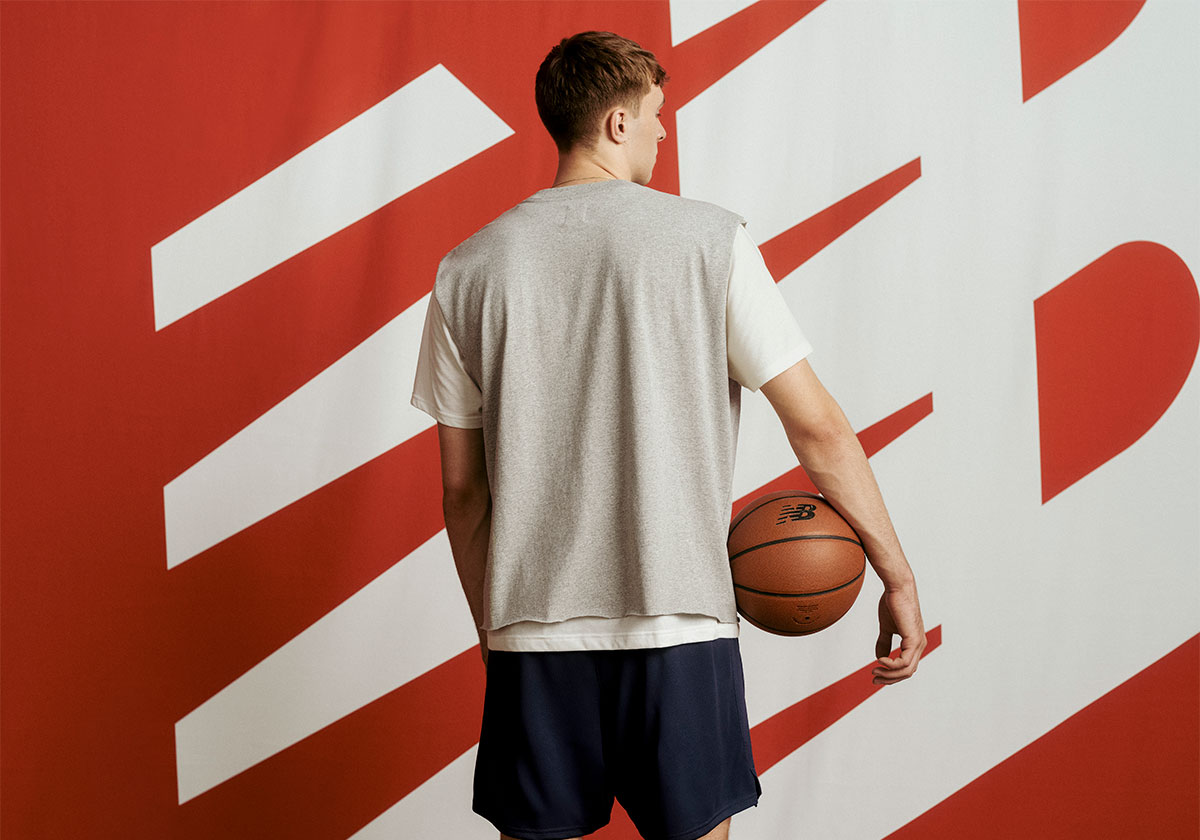 Cooper Flagg New Balance Flagg Day Nba Draft 4