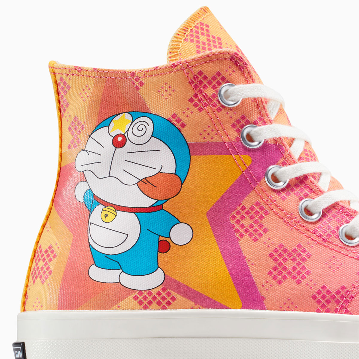 Doraemon Converse Chuck 70 A15790c 8