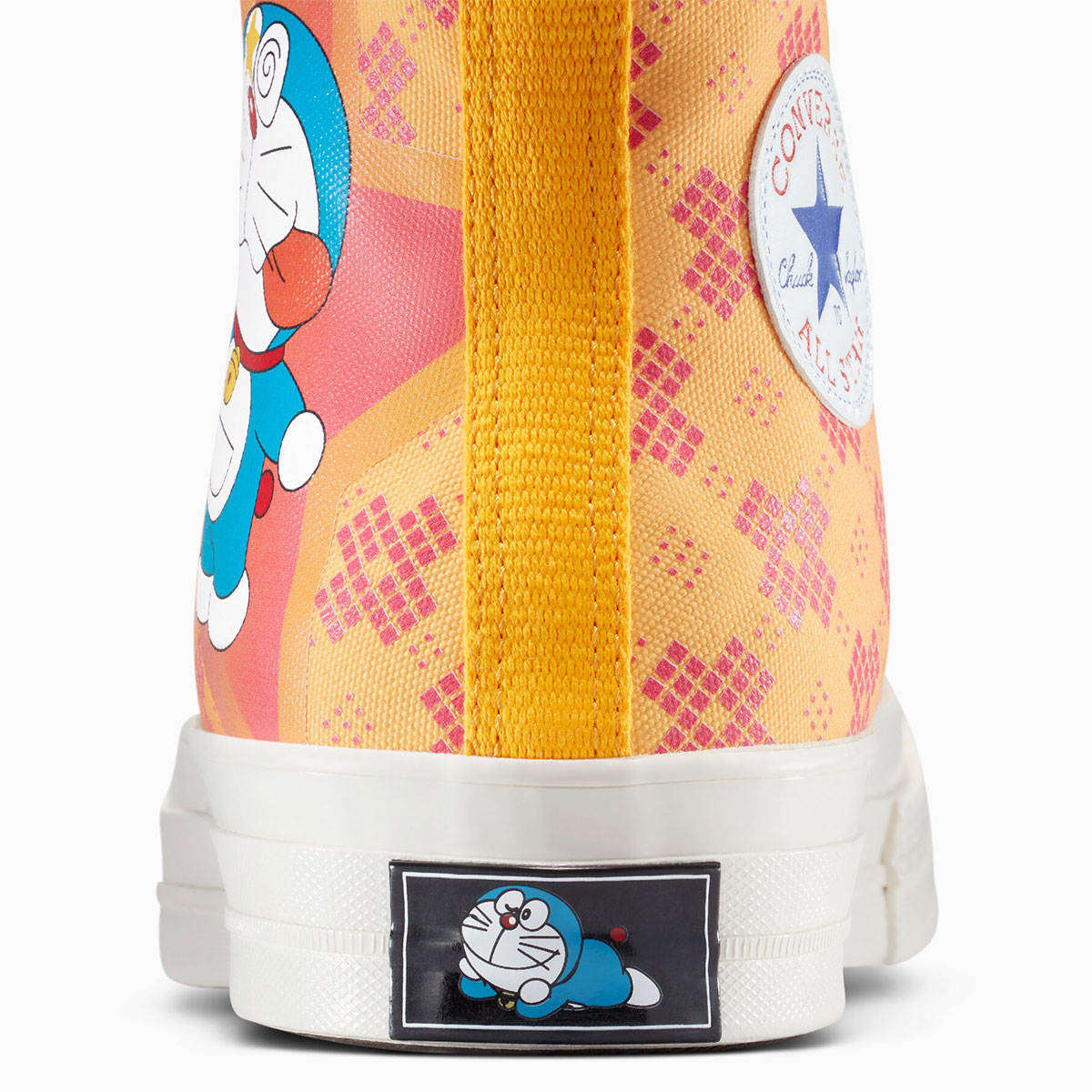 Doraemon Converse Chuck 70 A15790c 9