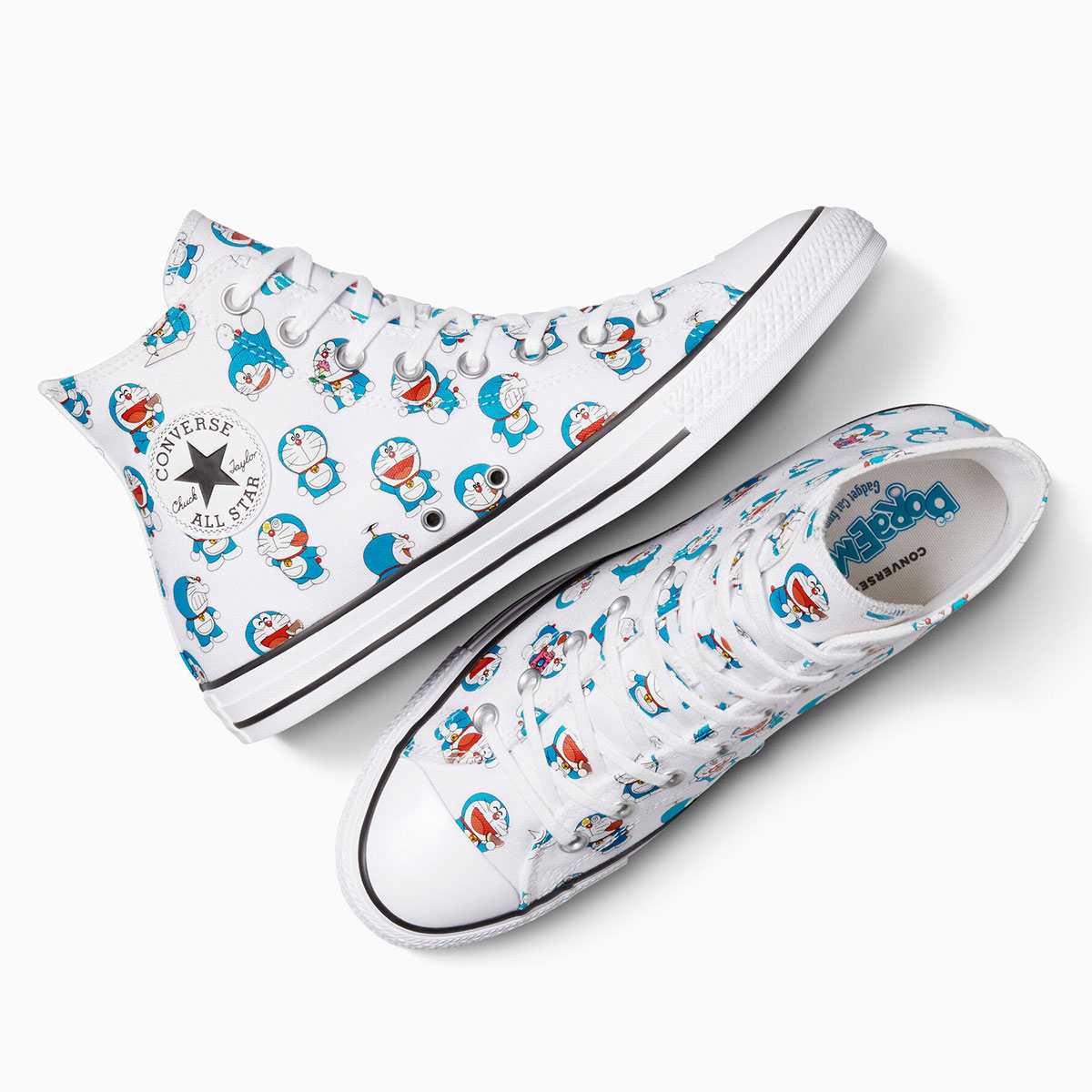 Doraemon Converse Chuck Taylor All Star A15791c 4