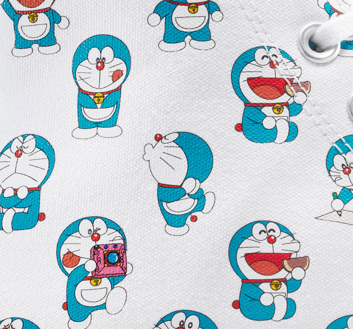 Doraemon Converse Chuck Taylor All Star A15791c 8