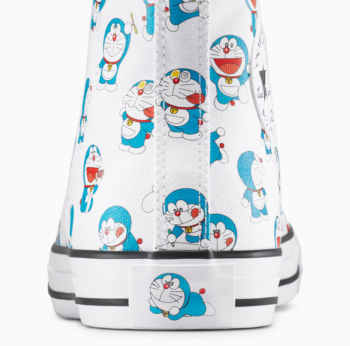 Doraemon Converse Chuck Taylor All Star A15791c 9
