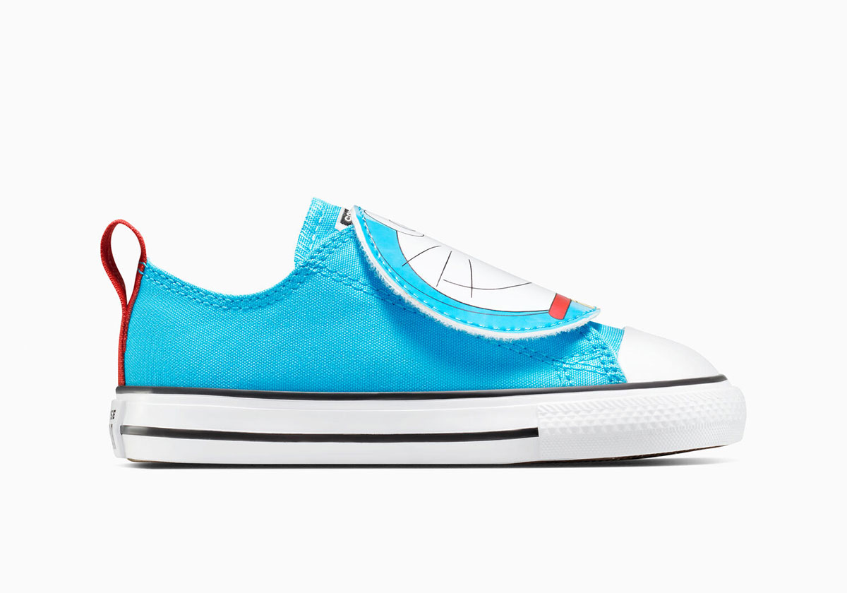 Doraemon Converse Chuck Taylor All Star Easyon A15794c 2