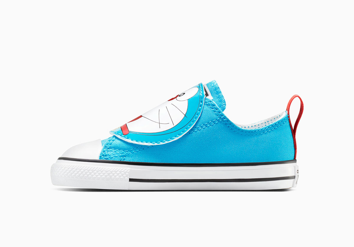 Doraemon Converse Chuck Taylor All Star Easyon A15794c 3