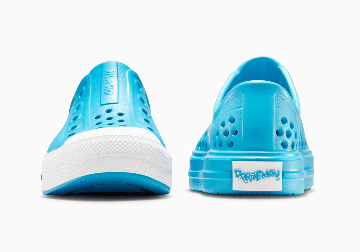Doraemon Converse Chuck Taylor All Star Play Lite Cx A15792c 1
