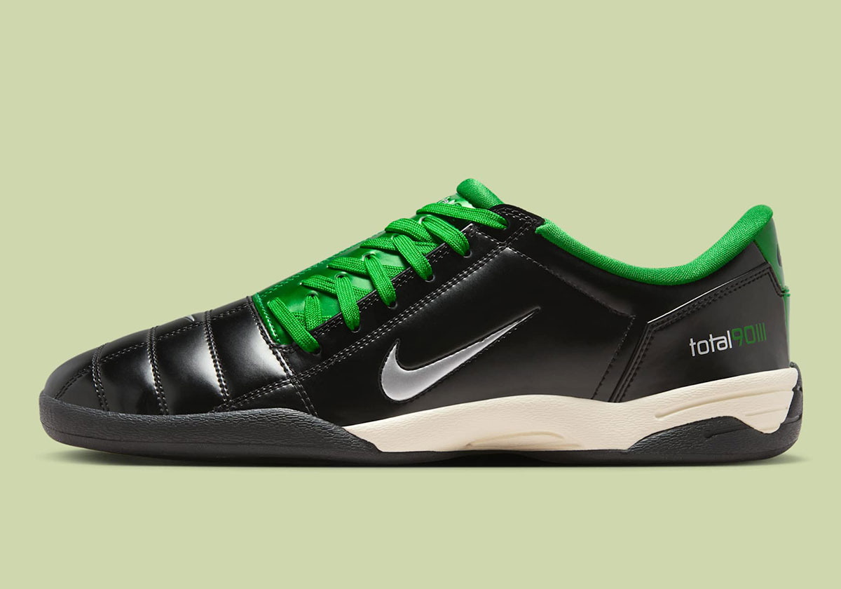 Dotswoosh Nike Total 90 Iii Rage Quit Im7974 001 1