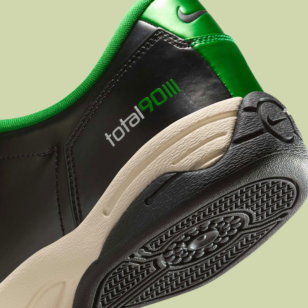 Dotswoosh Nike Total 90 Iii Rage Quit Im7974 001 3