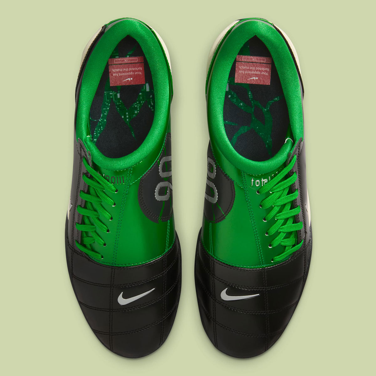Dotswoosh Nike Total 90 Iii Rage Quit Im7974 001 4