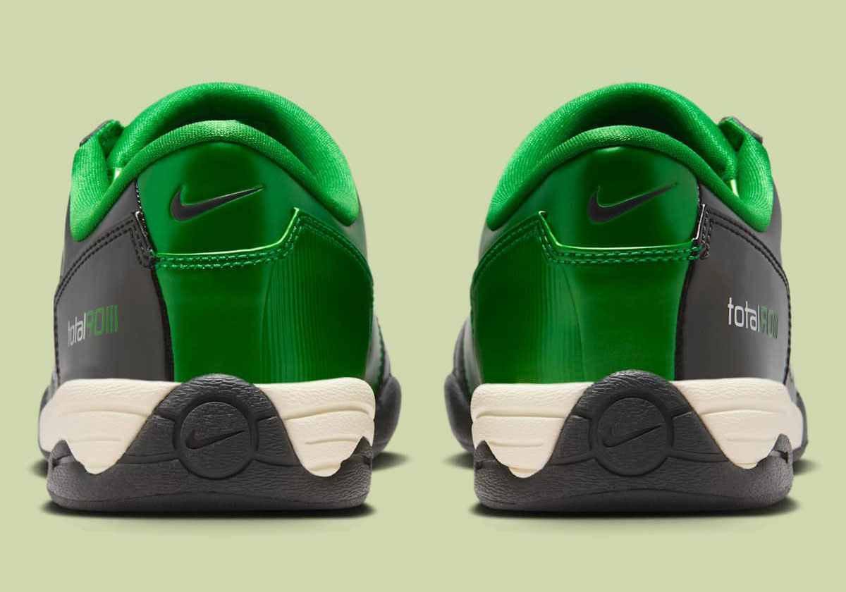 Dotswoosh Nike Total 90 Iii Rage Quit Im7974 001 7