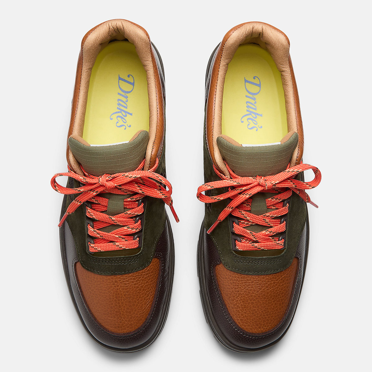 Drakes New Balance Allerdale Uadwdrk 4
