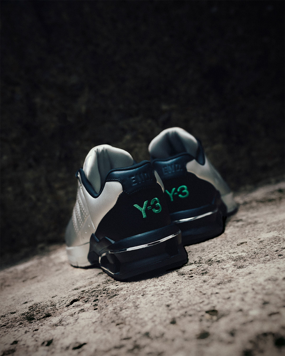 End Adidas Y 3 A3 Control Jp8806 2