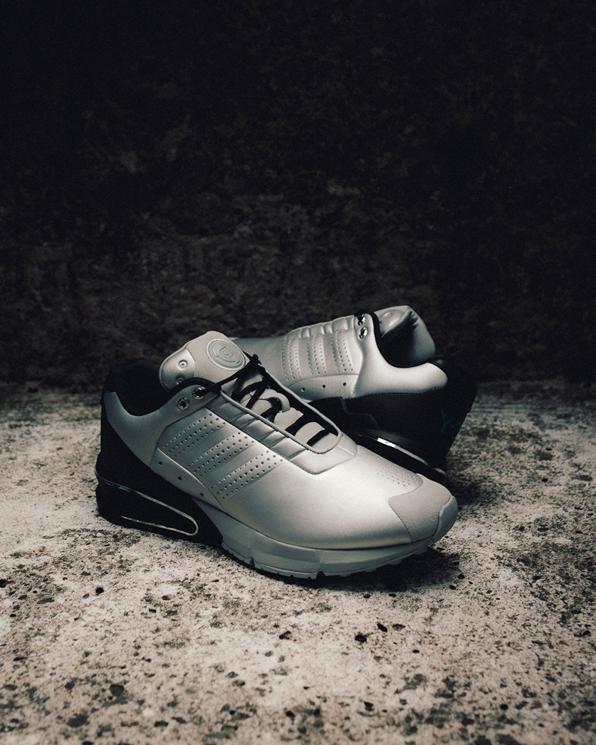 End Adidas Y 3 A3 Control Jp8806 8