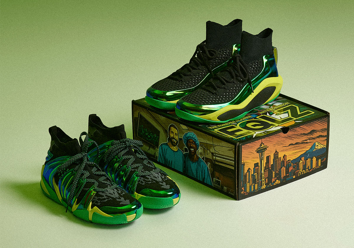 Eqlz Nate Robinson Release Date 12