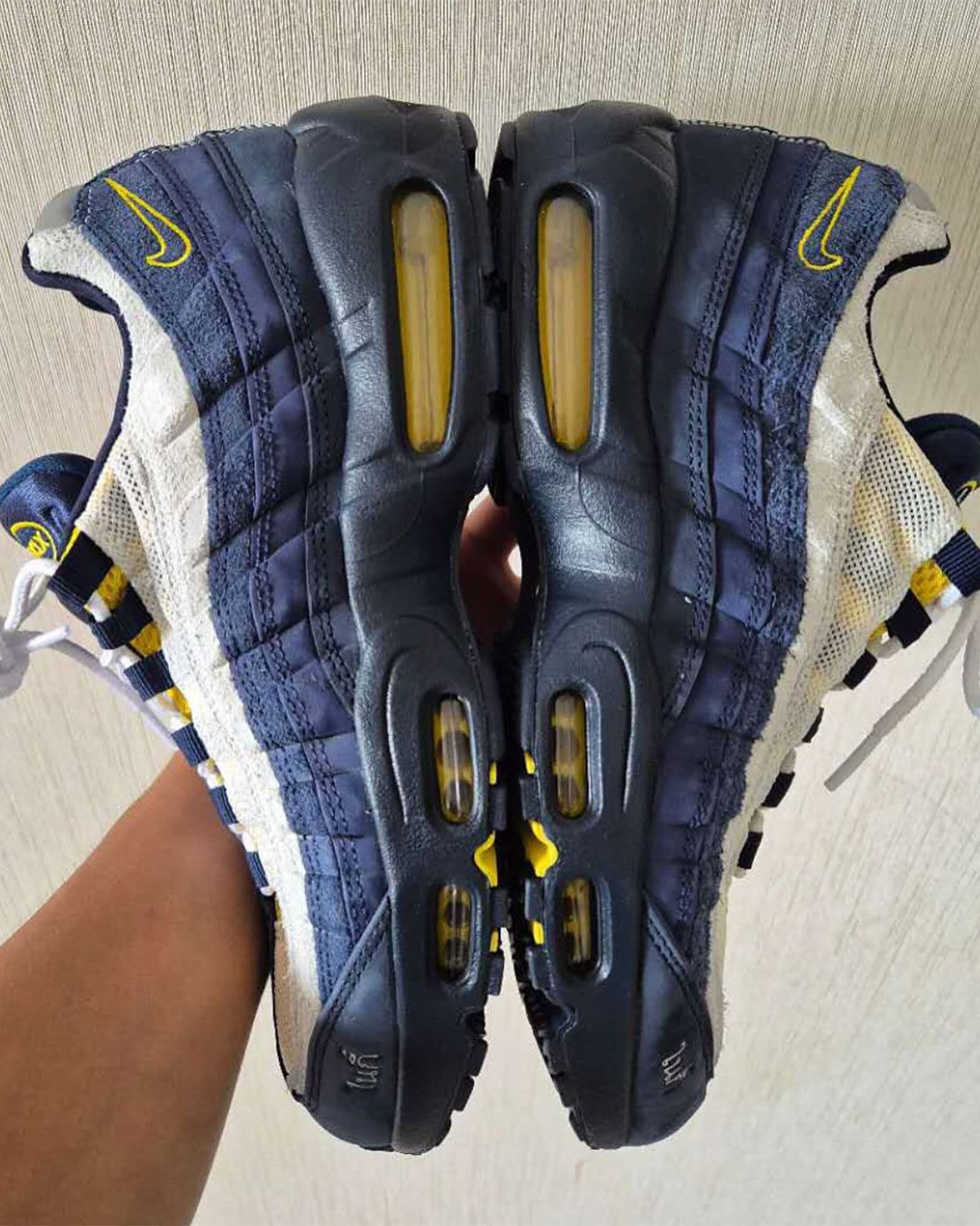 Eric Koston Nike Sb Air Max 95 Hq8492 400 2