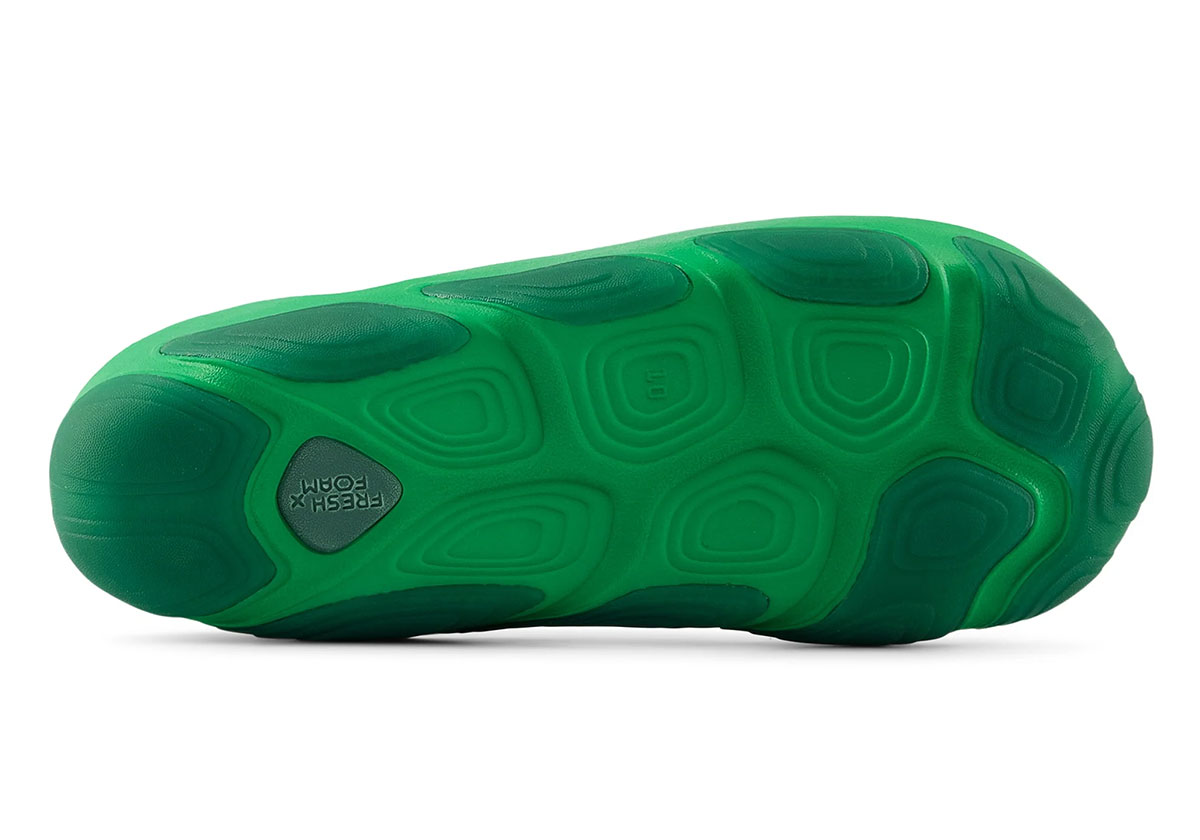 Every Now And Then New Balance Fresh Foam Rcvry Rcvryeen 1
